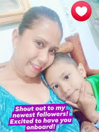 Shout out to my newest followers! Excited to have you onboard! Mara Jane  Martinez Dawson, Robert Dela Cruz, Sky Cruz, Orlando Absin Broca, Sharma  Bhavi, Enemz Stenz, Sajid Khan, Josephine Mataro, Mylce