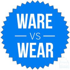 Take a piece of paper and write the name of the person you are in love with. Ware Or Wear What S The Difference Writing Explained