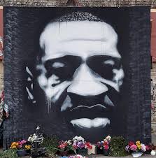 George Floyd Square: Photo Story