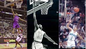 Check out our recap of the shortest nba players ever. Muggsy Bogues Dunk With Image And Video