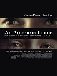 In true cinematic fashion, the captain ultimately battles not only a. An American Crime 2007 Rotten Tomatoes