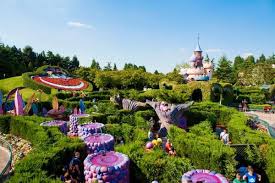 Disneyland Paris Nl On Twitter Disneyland Paris Attractions Disneyland Attractions Disney Paris