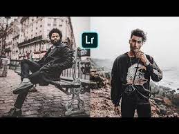 Lightroom Mobile Editing Urban Brown And Black Tone In Lightroom Youtube Lightroom Lightroom Youtube Photoshop Lightroom