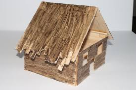 Happy reading popsicle stick bridge blueprints book everyone. Miniature Popsicle Stick House 10 Steps With Pictures Instructables