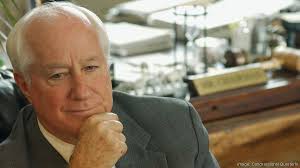 How one Advocate interview got former Rep. Jim Kolbe to be honest about his  sexuality