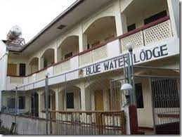 Beautiful 2 stall dock at the blue water lodge. Blue Water Lodge Puerto Galera Online Services