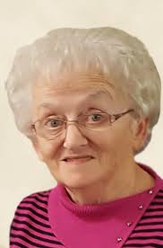 Roy et Giguère Avis de décès