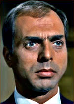 Шеперд Сандерс (Shepherd Sanders, Sherwin Seltzer)