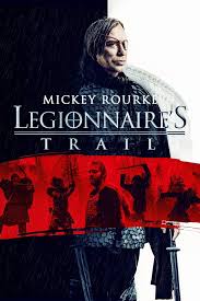 Nonton film bioskop the legion (legionnaire's trail) (2020), nonton film box office lk21 sebagai salah satu situs streaming movie layarkaca21, nonton movie, cinemaindo, indoxxi, lk21, nonton. Legionnaire S Trail 2020 Movie Where To Watch Streaming Online Plot