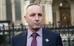 IRA victims demand meeting with Jeremy Corbyn so he can hear the 'lasting  impact of terrorism'