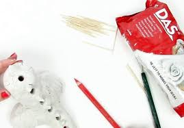 Perfect if you prefer to get items delivered to your doorstep. The Best Air Dry Clay Options For Crafting In 2021 Bob Vila