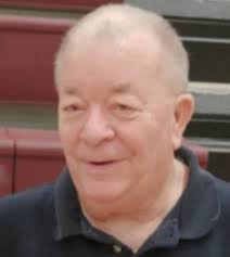 David F. Eckerle Obituary January 29, 2022