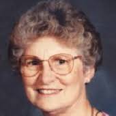 Obituary information for Ella I. Bragg