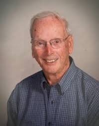 Robert Eugene Parnell Obituary