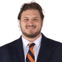 Dawson Alters Stats, NCAAF News, Bio and More