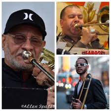 RAVE **/// AN UPDATED POST WITH LINKS TO 2 PERFORMERS (( Brett Mitchell ,  Nate King )) AND TO Beau Est Beau