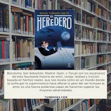 Libreria Tusbooks