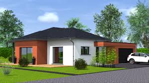 Maybe you would like to learn more about one of these? Maison Plain Pied Haut Rhin Maisons Begi Alsacemaisons Begi