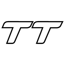 It was developed in the early 1930s by fedor tokarev as a service pistol for the soviet military. Sticker Audi Tt Logo Contour