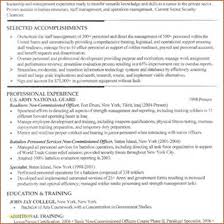 Affordable Resume Writing Services Near Me 5 Best Affordable Resume Writing Services Samples