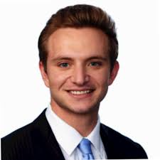 Always so proud of my son Benjamin Mitchel. Nothing better than watching  your children's success. He's outstanding lawyer with an exceptional law  firm, but he's an even better human being who cares… |