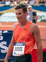 Cliquez sur le nom du sport dans le menu du haut de page, ou le nom du pays sur le menu de gauche, et choisissez votre compétition. Pierre Ambroise Bosse Wikipedia