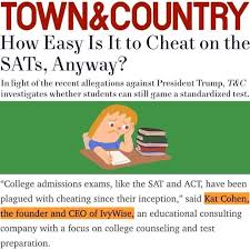 Pin On Act Vs Sat