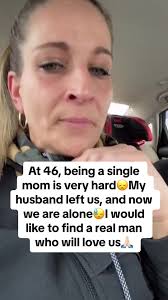 Navigating Single Motherhood at 46: A Heartfelt Journey