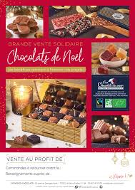 Nouvelle Commande De Chocolats De Noel Les Petits Pieds De Mahe