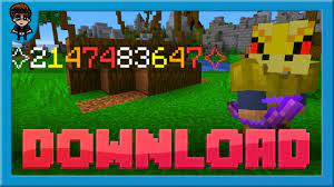 I Recreated Hypixel Skyblock For Singleplayer Remake Download Youtube