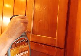 Rejuvenate cabinet & furniture restorer fills in scratches seals and protects cabinetry, furniture, wall paneling. If People Notice A Dark Green To Gray Colored Mold They Will Automatically Ask How To Remove This Thing Here Are The Most Commonly Us Cleaning Cabinets Cleaning Wood Wooden Kitchen