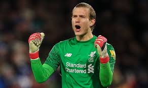 Karius memulai karier juniornya di klub sg mettenberg, ssv ulm 1846, vfb stuttgart dan manchester city f.c. Liverpool News Loris Karius Makes Big Claim About No 1 Spot Football Sport Express Co Uk
