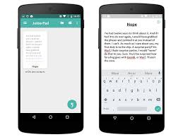 With digitalization many opt to use ebooks and pdfs rather than traditional books and papers. 10 Best Writing Apps For Ios And Android Ndtv Gadgets 360