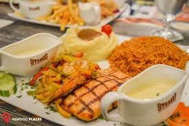 رقم مطعم كافيه ستيريو منيو مطاعم مصر