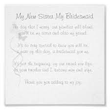 A funny message such as you go together like peanut butter and jelly! is perfect for someone who is silly and carefree. Pin By Becca Tarleton On Wedding Bridesmaid Poems Be My Bridesmaid Wedding Speech