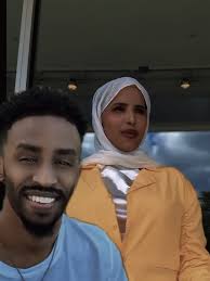 Hassan Henry tan way ku dhacdi 😂😂😂