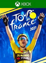 The 2021 tour de france route will start on saturday, june 26th 2021 and finish on sunday, july 18th. Le Tour De France 2021 Xbox Aktuell Dein Magazin Deine Community