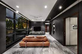 Not with these stylish examples that. Apartment In Singapore By Akihaus Design Studio Homeadore