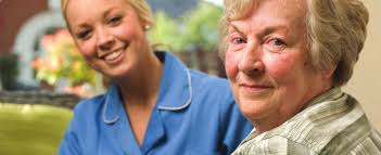 Live Well Oxfordshire