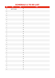 Numbers テンプレート