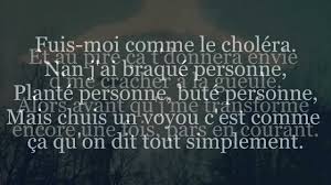 Fauve Voyou Fauve Voyou Astuce De Fille