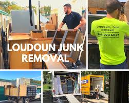 Junkware removal tool (jrt) is custom built by malwarebytes that removes adware, unwanted toolbars, and potentially unwanted programs (pups). Loudoun Junk Removal Hauling Services You Point We Remove It