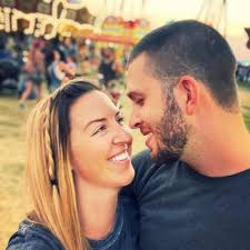 Gabby Lowes and Garrett Frazier's Wedding Website