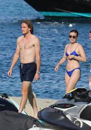 Maybe you would like to learn more about one of these? Stefanos Tsitsipas Theodora Petalas Maria Sakkari Dating Stefanos Tsitsipas Page 9 Tennis Forum He Even Divulged Details On When He Met His Girlfriend Theodora Petalas Breen Leah