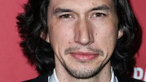Картина собрала более двух миллиардов. Star Wars Star Adam Driver Still Und Heimlich Papa Geworden