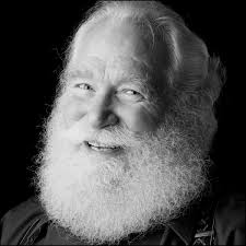 David McCloskey portrait