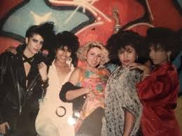 Have you ever met someone that was...