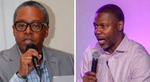 2025 City of Selma Voters List