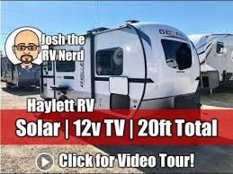 Come see just how fun and easy camping can be with this rockwood geo pro travel trailer! 2020 Rockwood Geo Pro 19fbs Travel Trailer Youtube