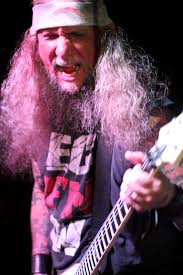LIVE REVIEW: Saint Vitus, Weedeater and Sourvein in Brooklyn, 09.25.12